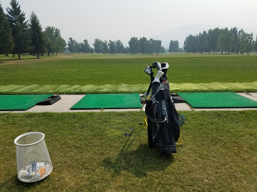 Larchmont Golf Course 5