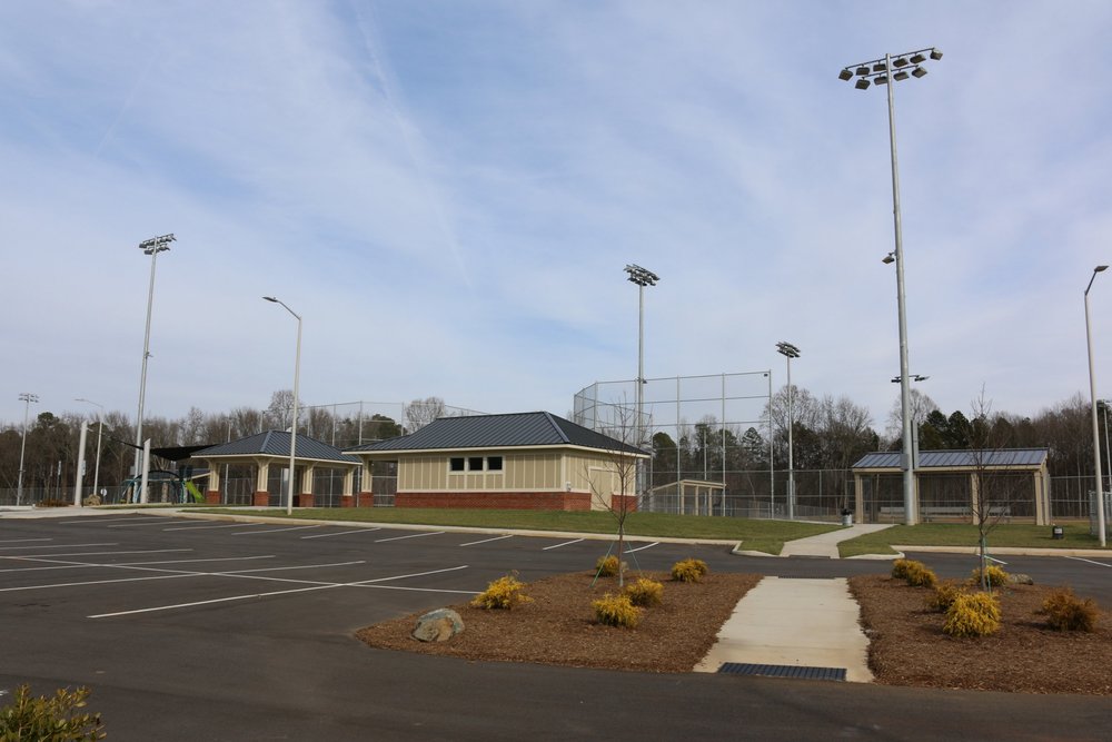 Southview Recreation Center