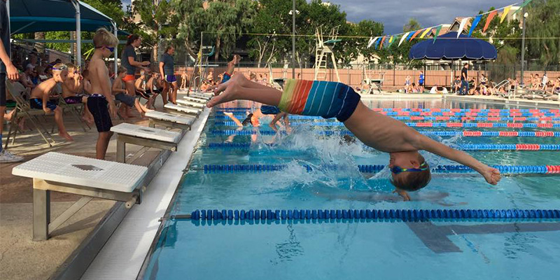 Brimhall Aquatic Complex 3