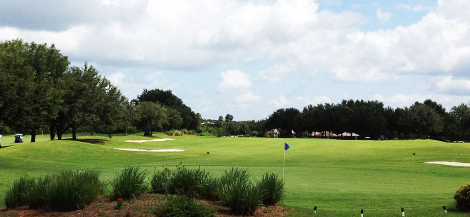 Monarch Golf Club 2