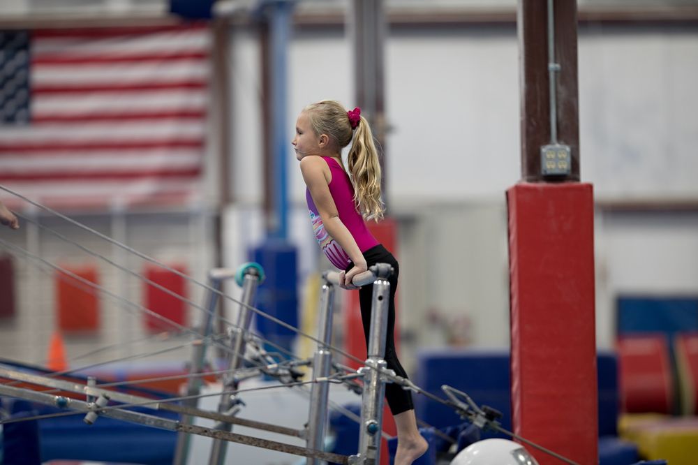 Precision Athletics8