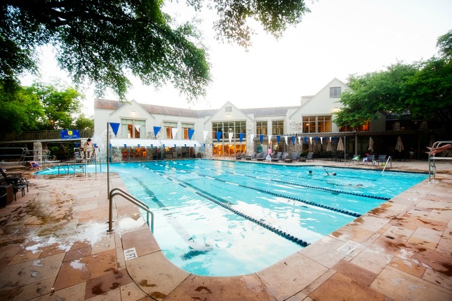 Westwood Country Club