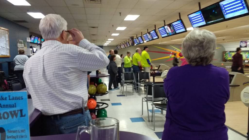 Ham Lake Lanes 2