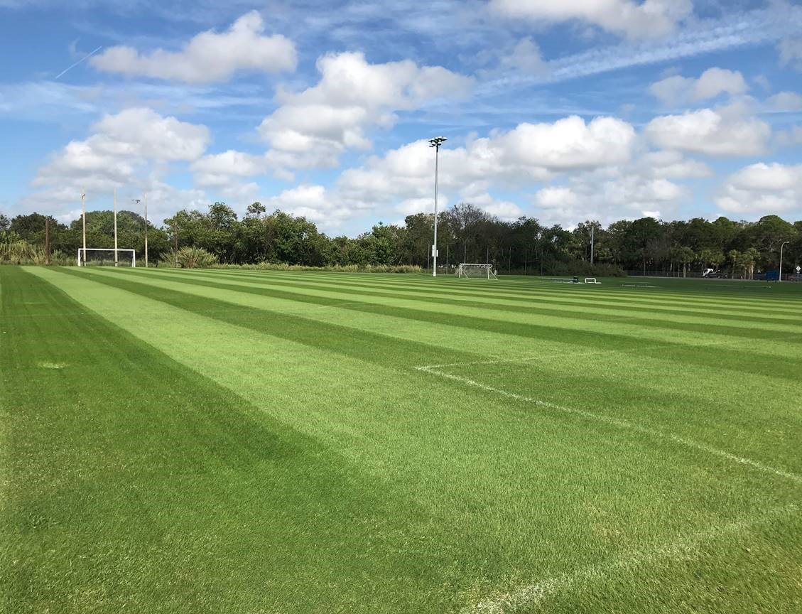Fruitville Park