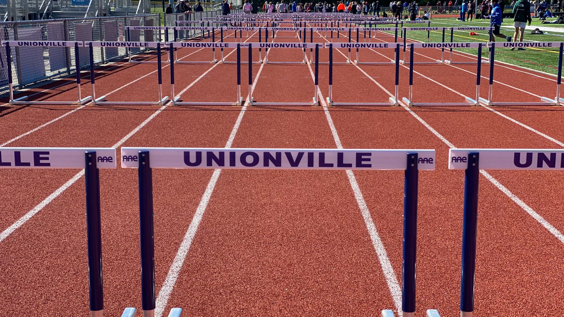 Unionville School District2
