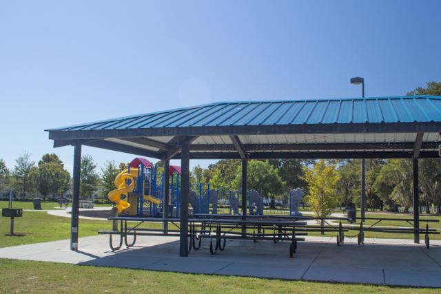 Scott Park
