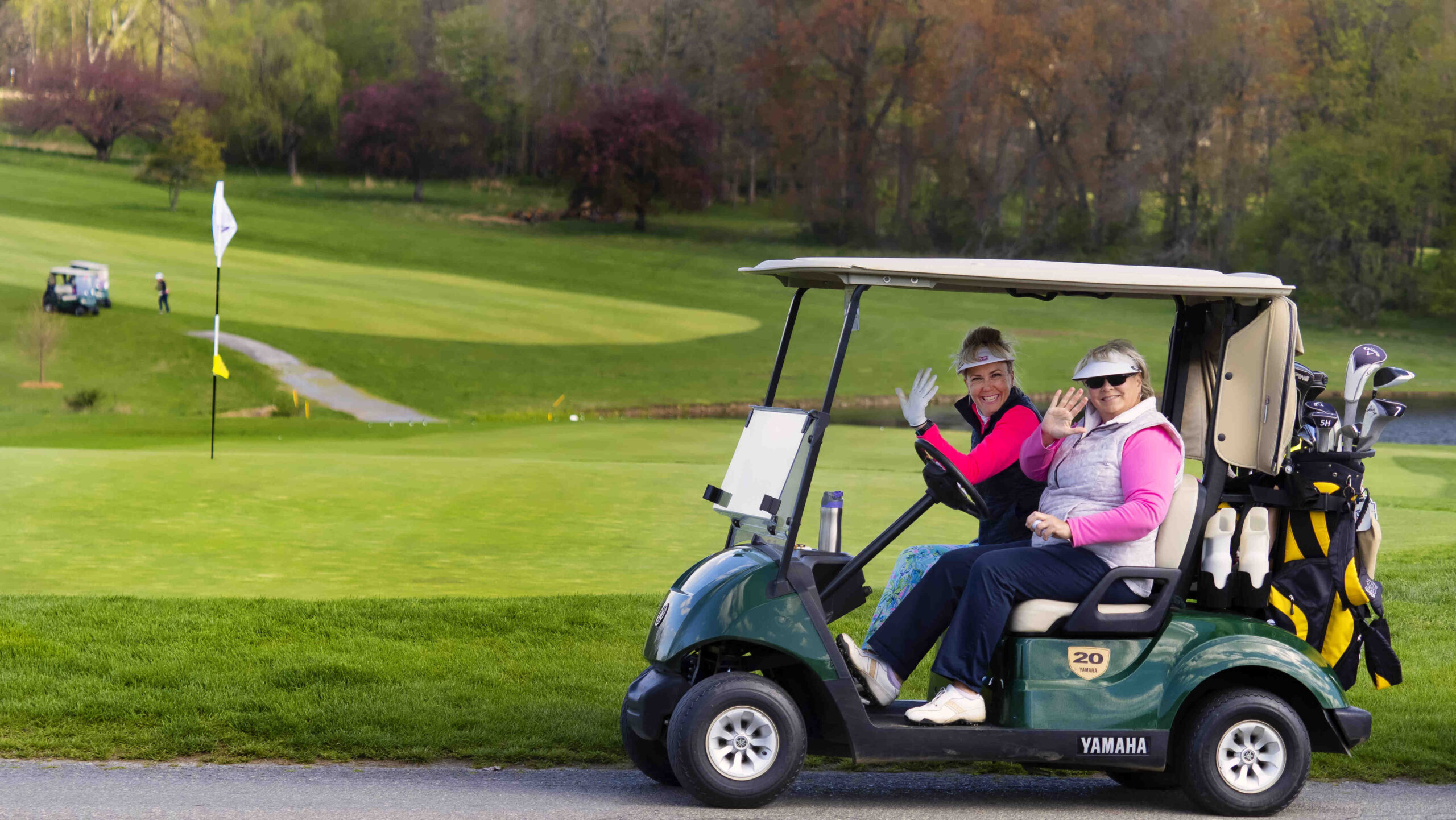 Newark Country Club 3