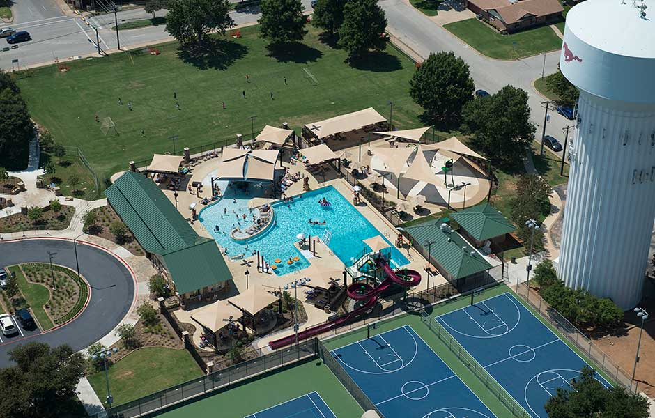 Dove Park 7