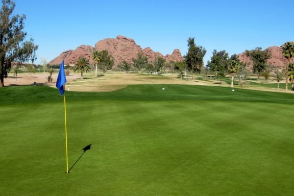 Papago Golf Course 2
