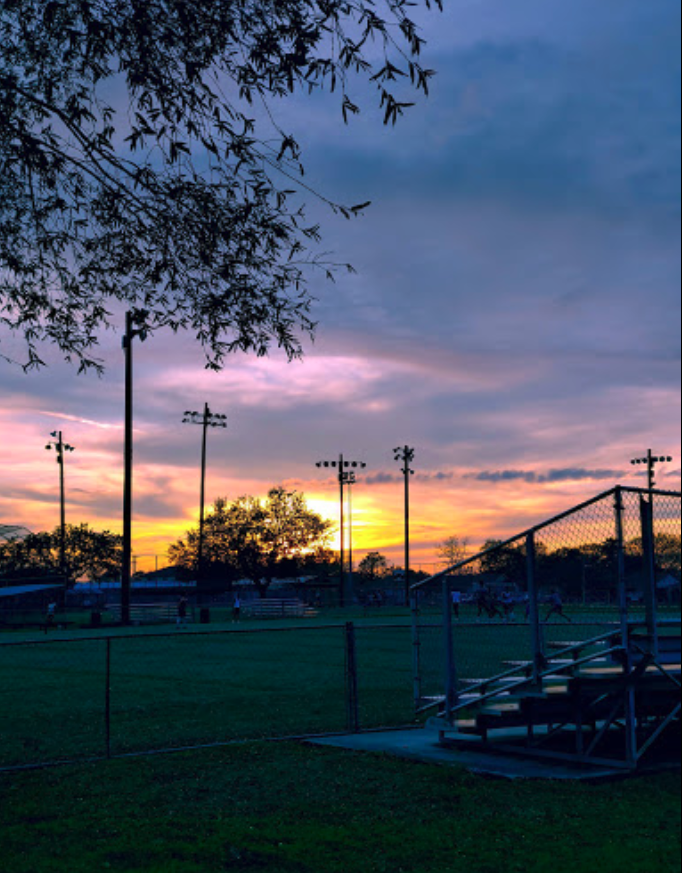 Oakdale Playground 1