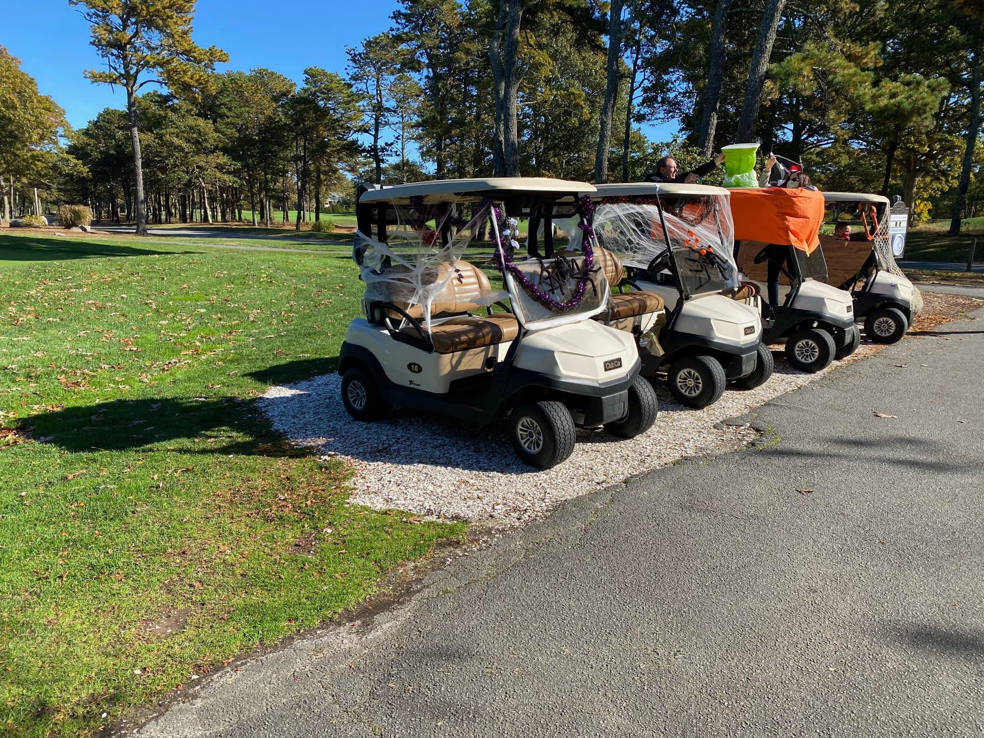 Ocean Edge Resort and Golf Club12