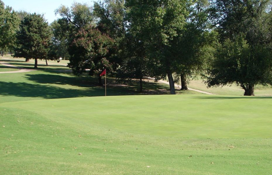Meadowlake Golf Course 4