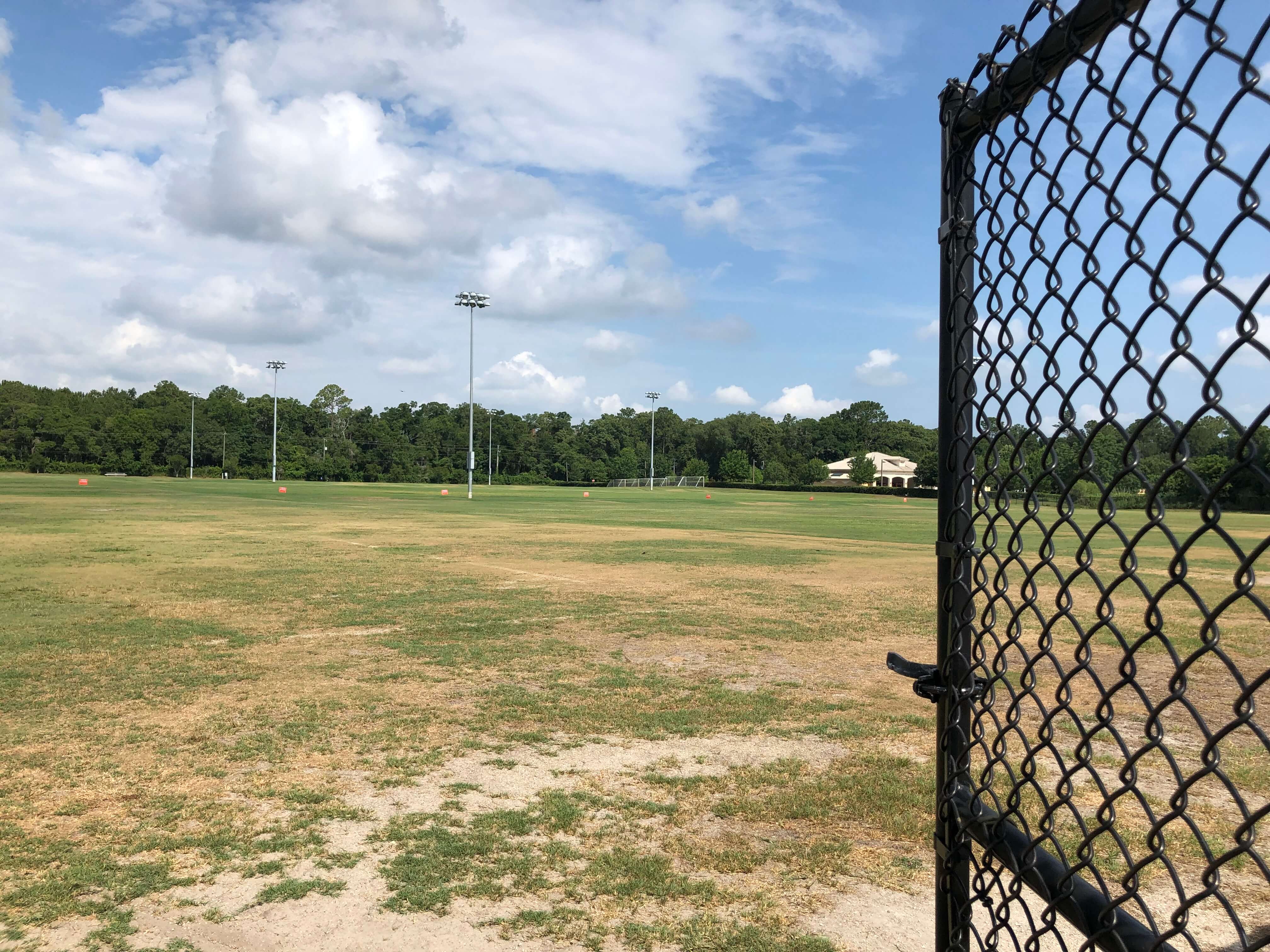 Jonesville Soccer Complex1