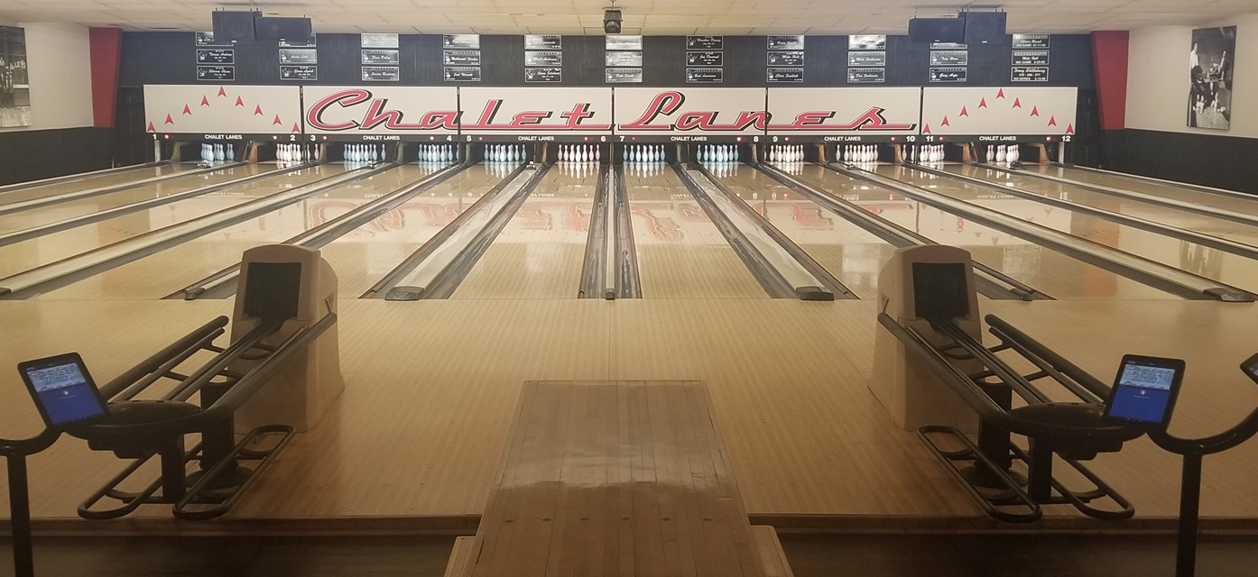 Chalet Lanes & Lounge 1