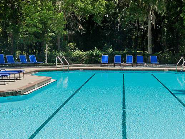 Country Club of Ocala