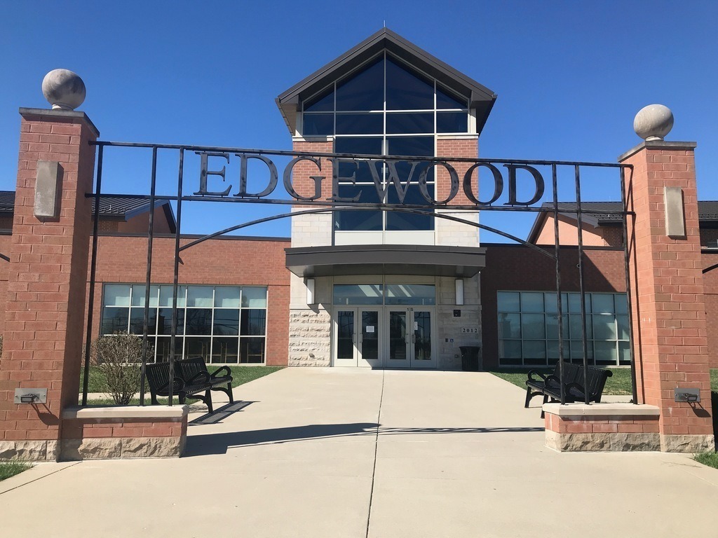 Edgewood High School 1