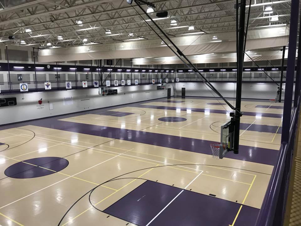 Lied Activity Center8
