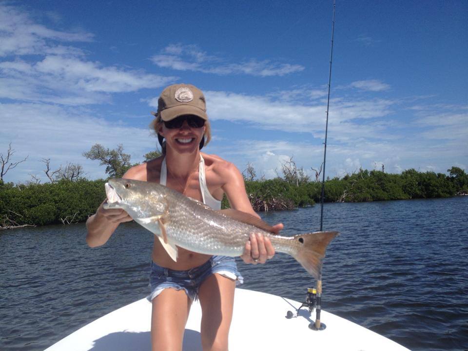 Southern Instinct Charters 6