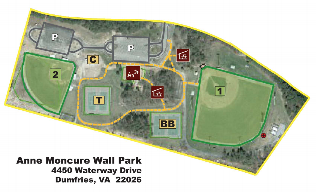 Anne map