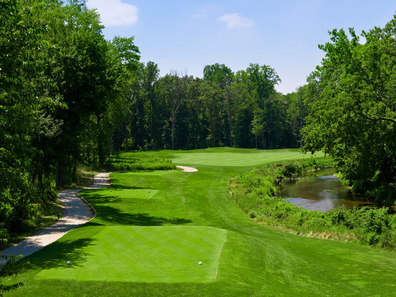 White Clay Creek Country Club 5