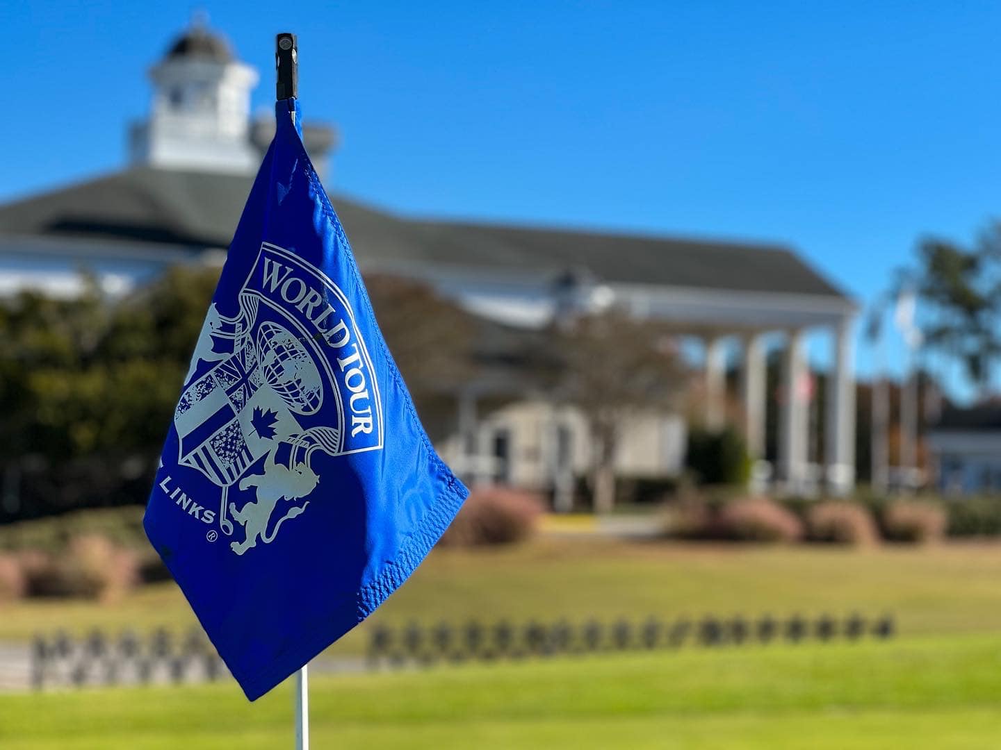 World Tour Golf Links 2