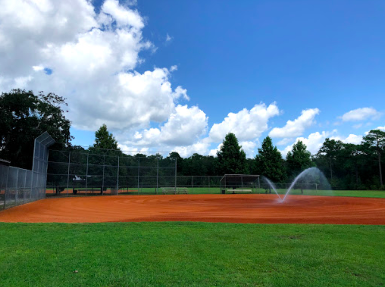Coursen Tate Park