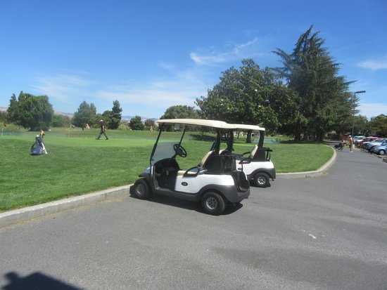 San Jose Municipal Golf Course 4