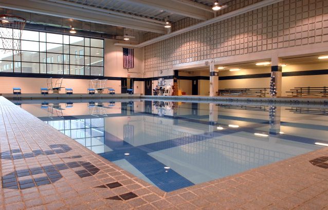 Manheim Township High School Complex 5