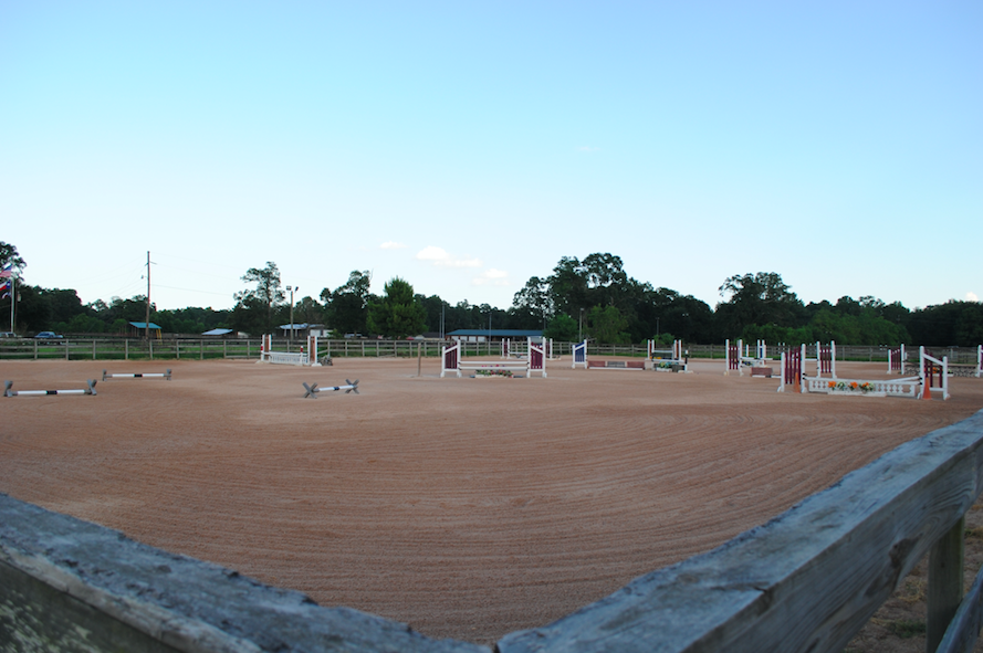 Kismet Farm-American Saddlebred Horse Farm Tour 5