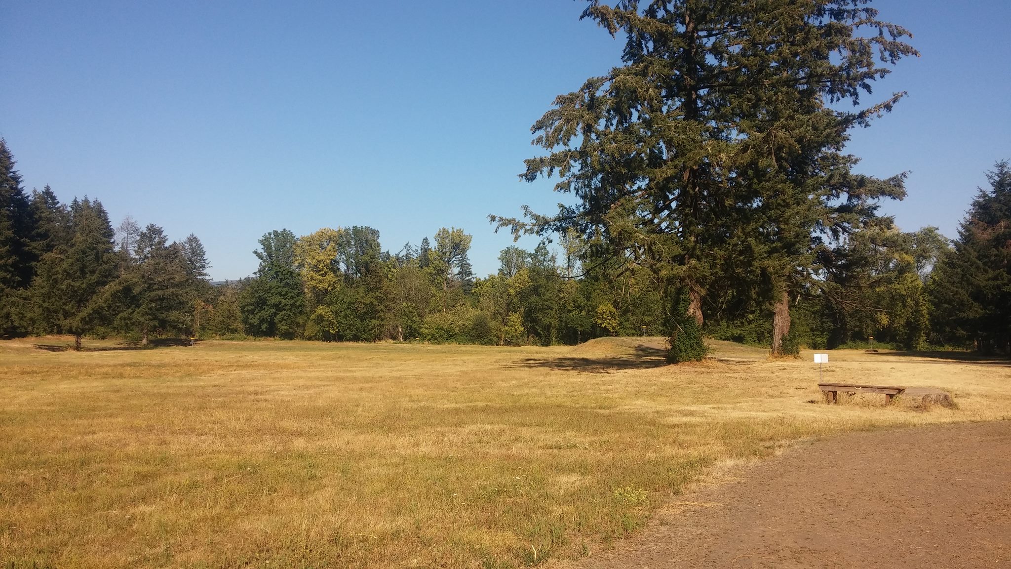 Cottage Grove Disc Golf5