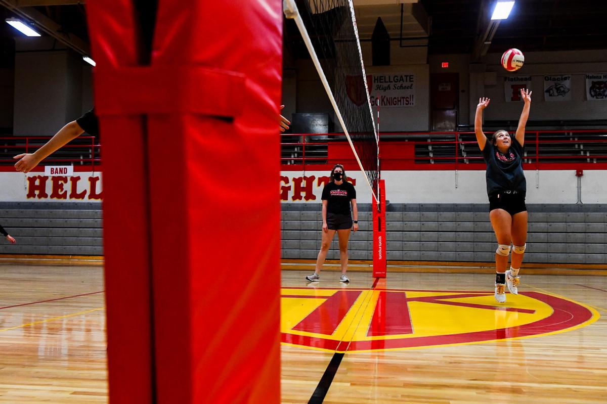 Hellgate High School 5
