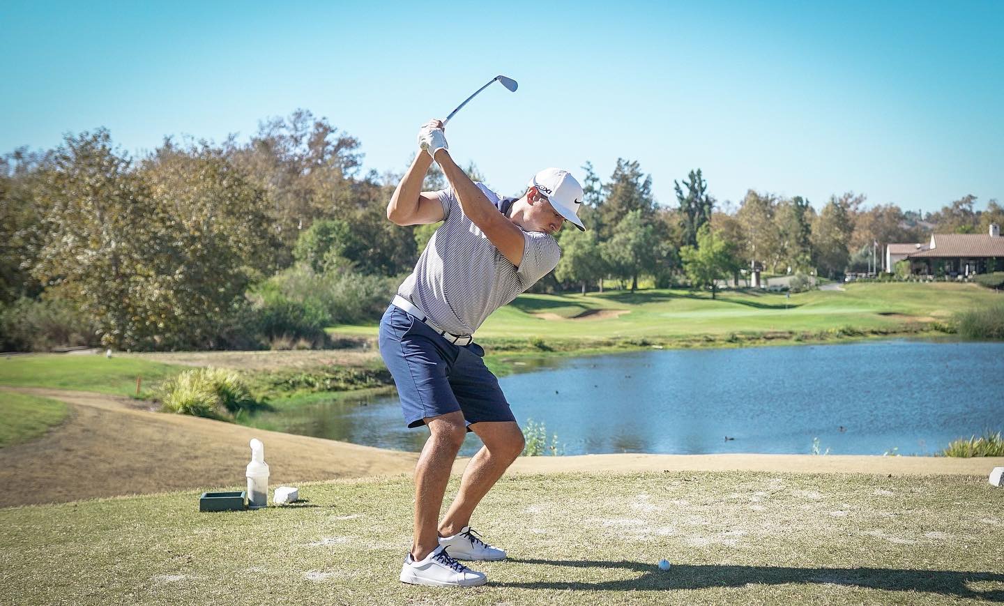 The Golf Club of California 5