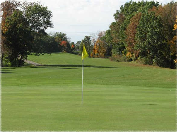 Flint Hills Golf Course 3