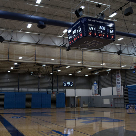 Lincoln High School & Middle School 3