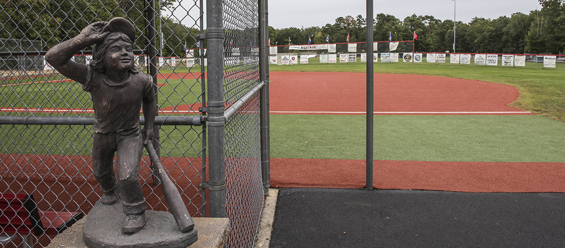 South Jersey Field of Dreams 4