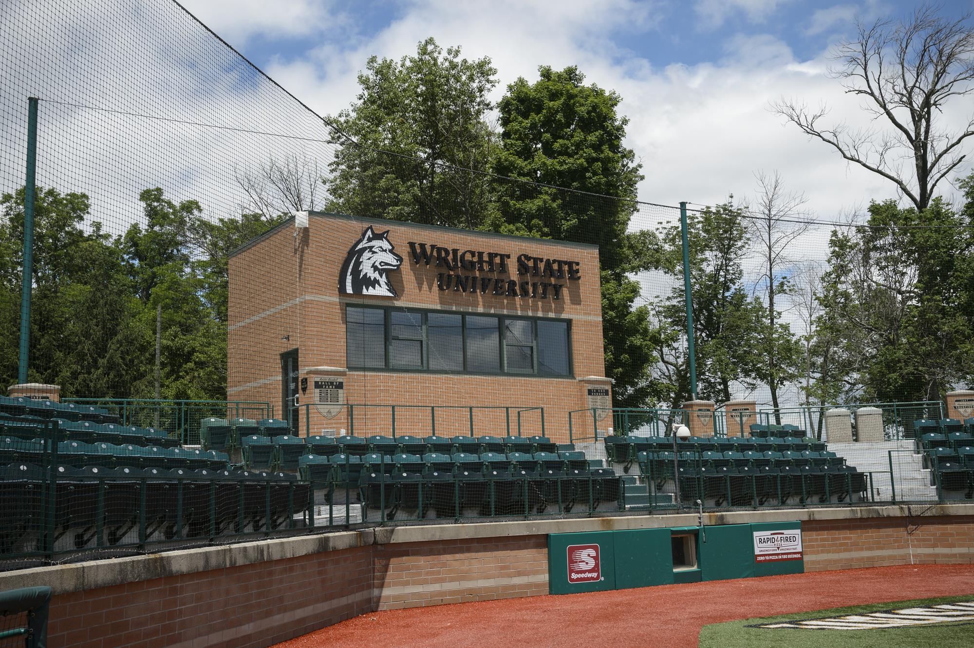 Wright State University