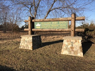 Wau-Ke-Na, William Erby Smith Preserve6