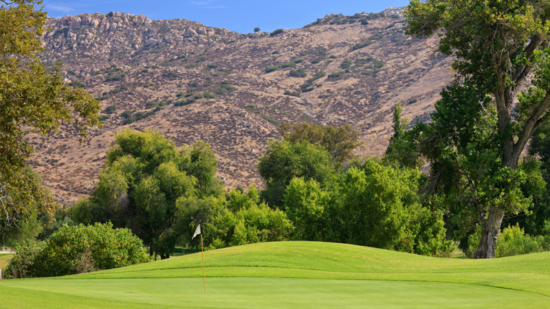 Singing Hills Golf Resort at Sycuan2