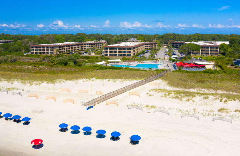 hilton head island beach & tennis resort 2