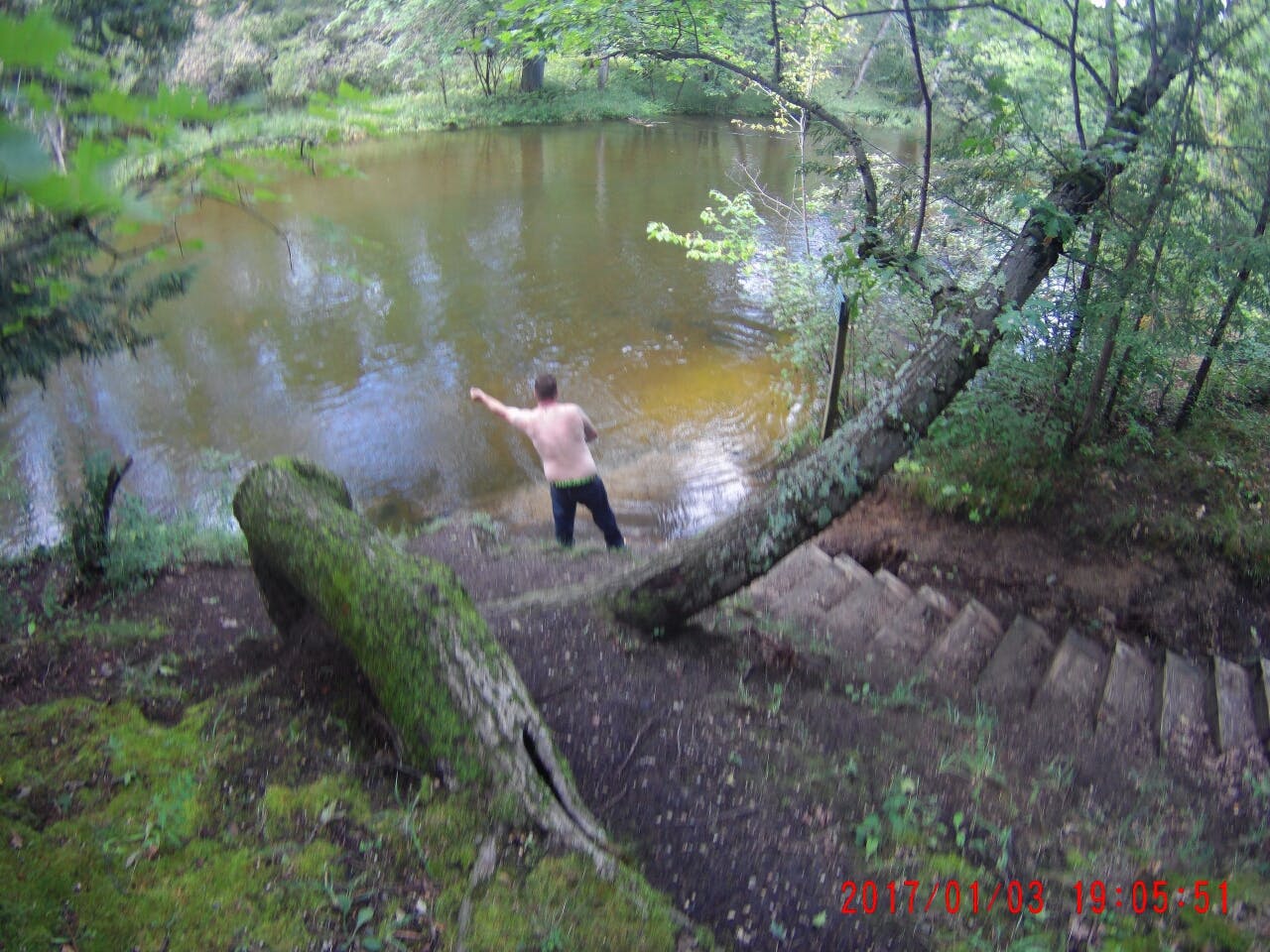 Deerfield Nature Park 2