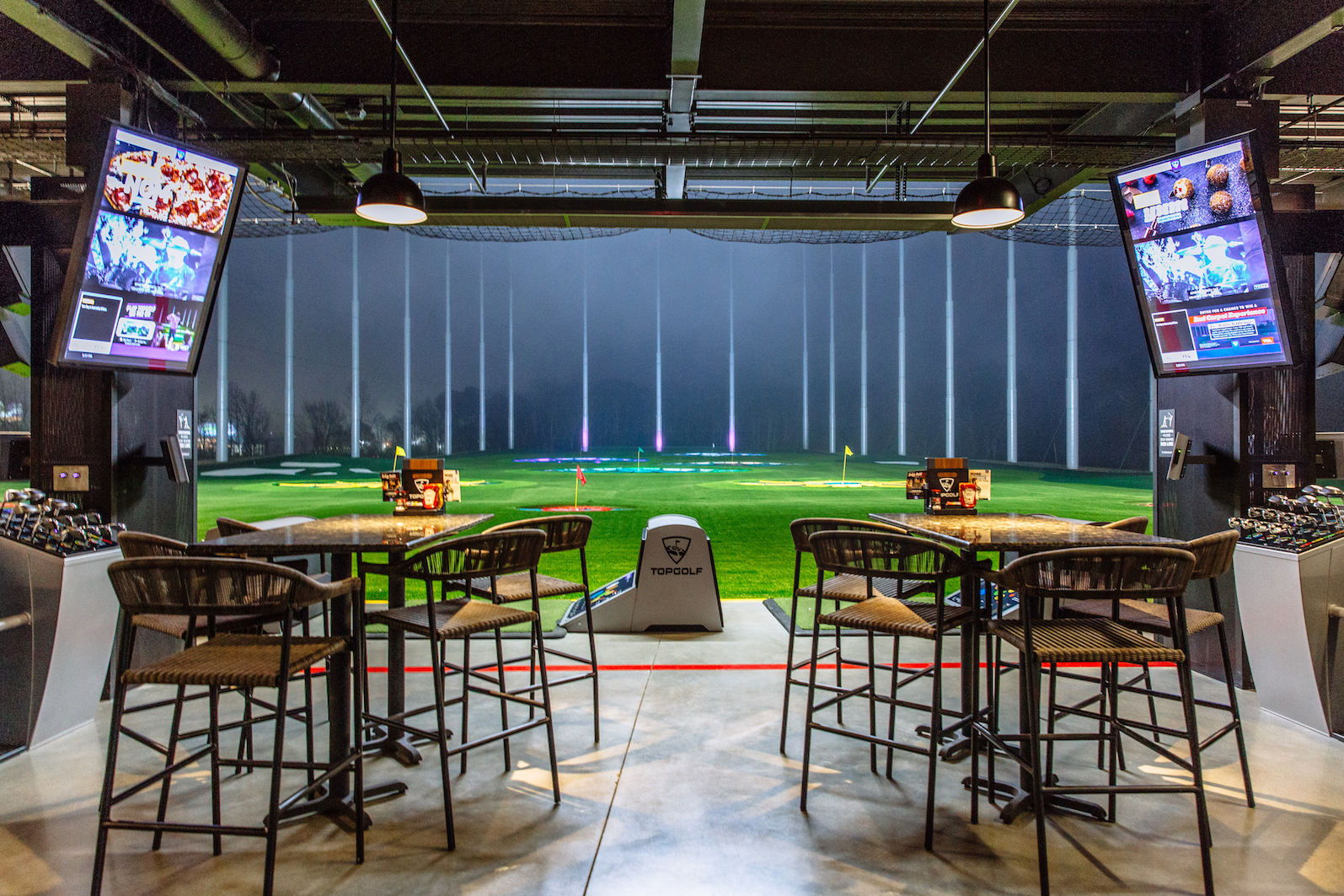 topgolf baton rouge 2
