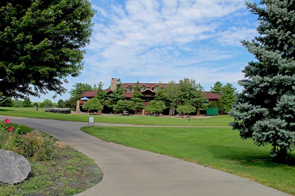 Wilderness Ridge Golf Club 7
