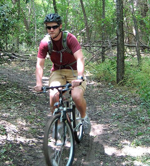 Rowlett Creek Preserve 4
