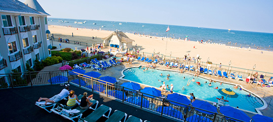 Cedar Point Beach 4