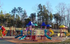 cove point park playground