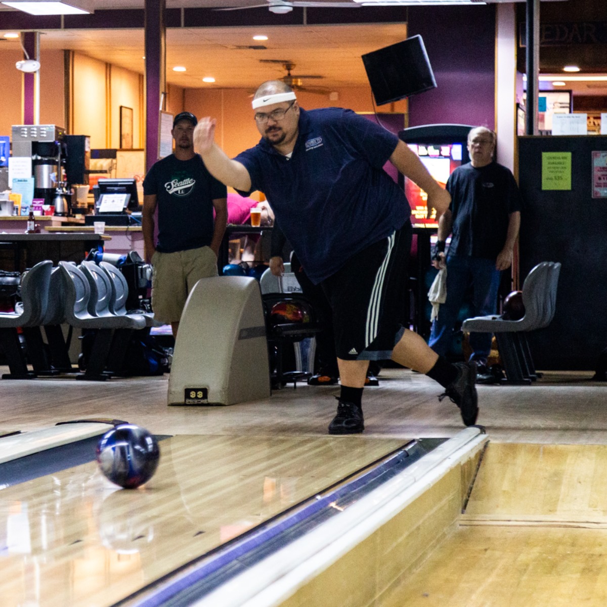 Evergreen Lanes4