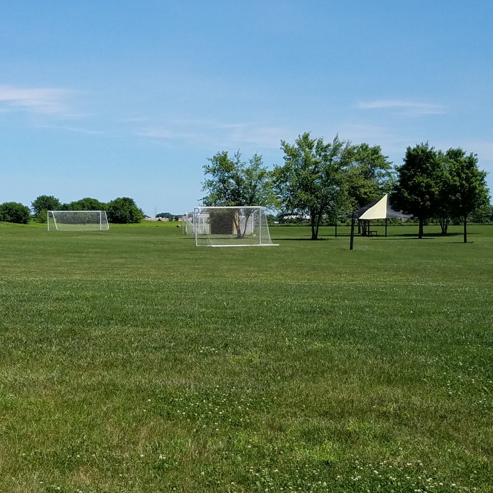 CAT Park and Soccer Fields2