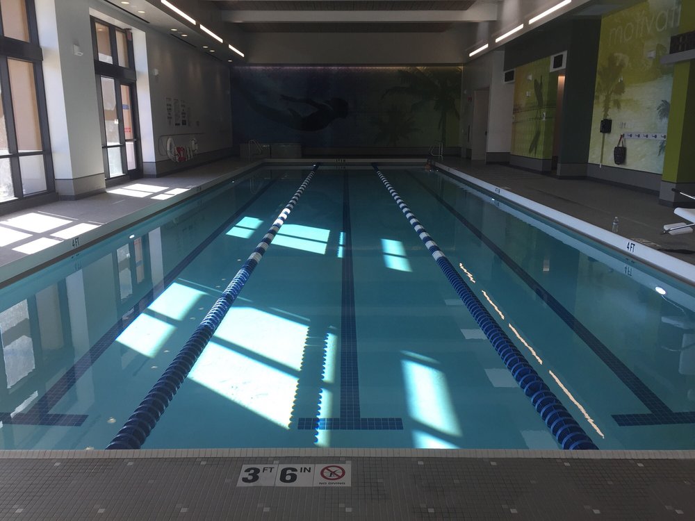 City Sports Almaden3