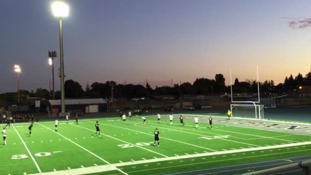 west albany soccer
