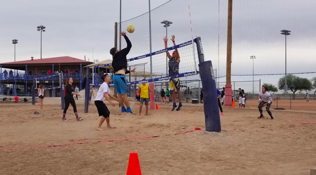 Sports Park Tucson 5